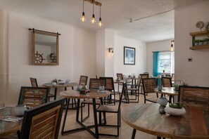 Tempat makan