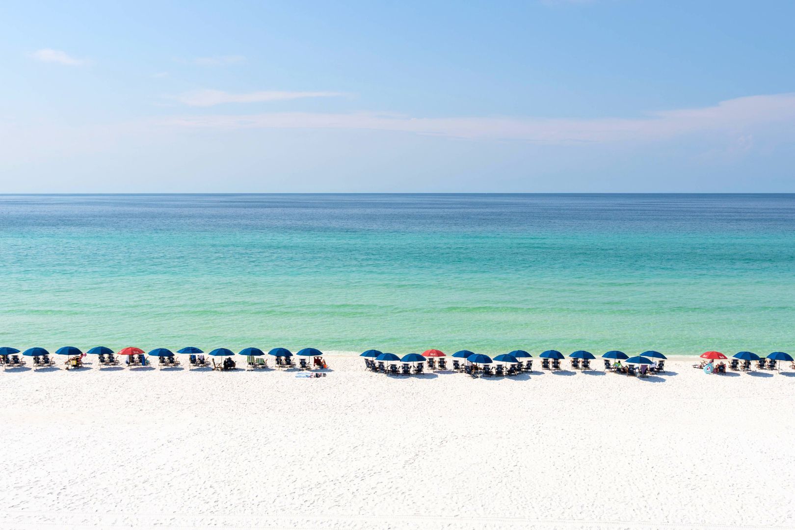 Surfside Resort Beach Access