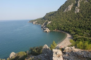 Plage