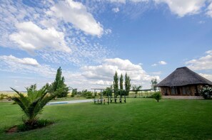 Property grounds - Pepe Piatto (Dipaleseng)