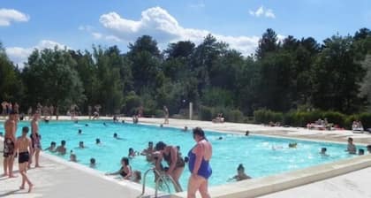 Camping du Défends