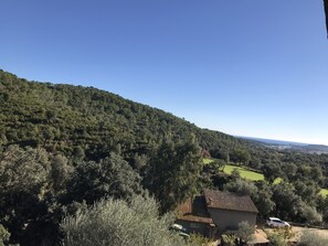 Double Room, Mountain View | View from room