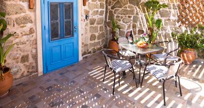 Galini Apartment
