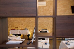 Lobby - Hotel Perpoin (Saluzzo)