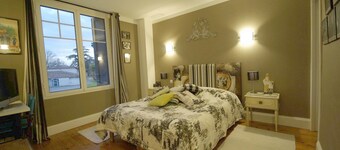 L'Oustalet D'Anicette