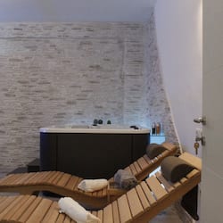 Behandlungsräume für Paare, Körperbehandlungen