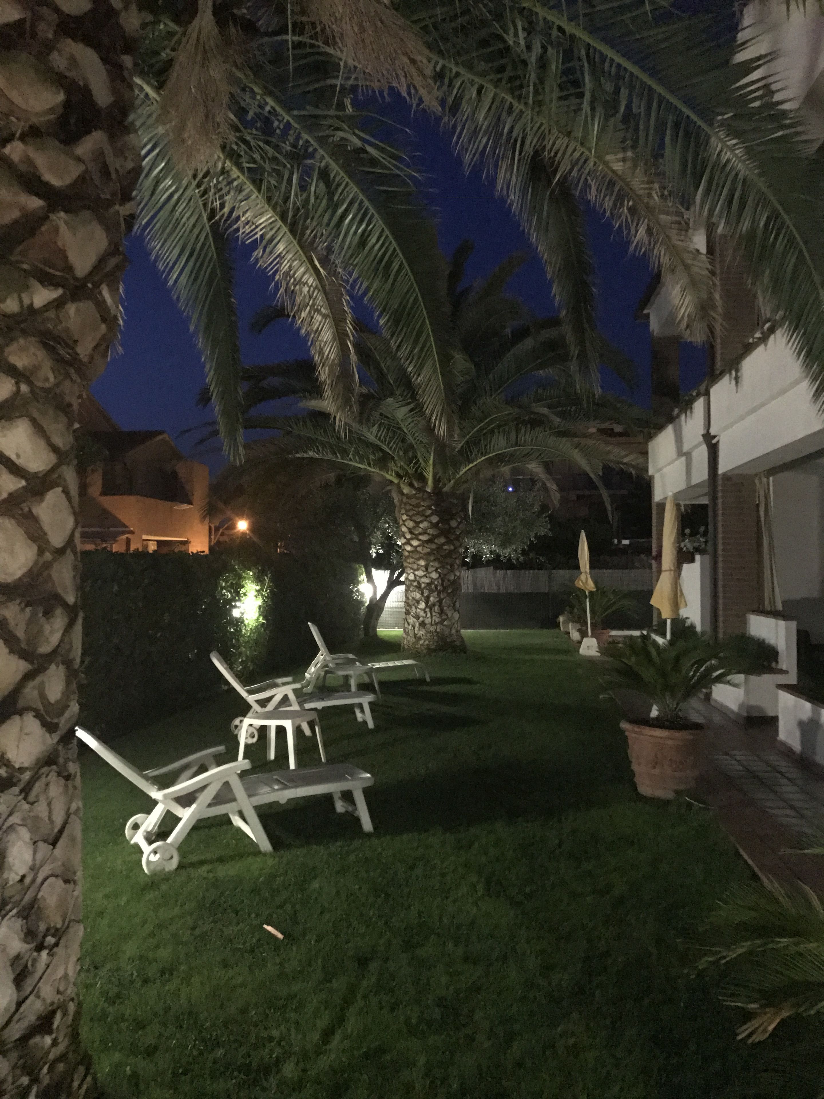Giardino