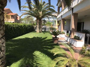 Garden - Rispescia (Grosseto)