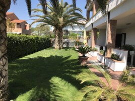 Jardín