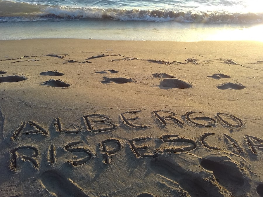 Plage