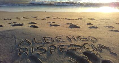 Rispescia
