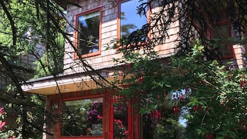 1 chambre, literie de qualité supérieure