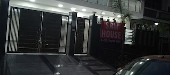 SRM House