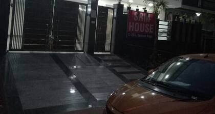 SRM House