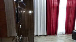 Interior - SRM House (Greater Noida)