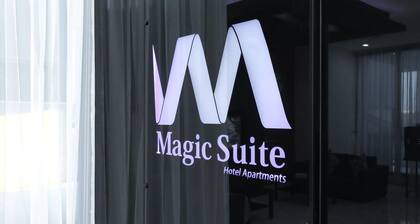 Magic suite Al Mangaf