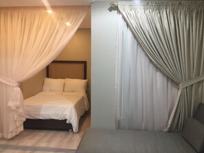 Studio Tiêu chuẩn, 1 phòng ngủ | Dịch vụ phòng - ăn uống