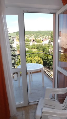 Comfort Apartment, Terrace | Terrace/patio