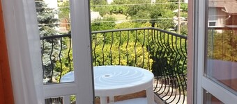 Abigél apartmanház