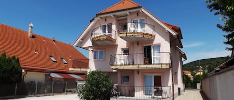 Exterieur