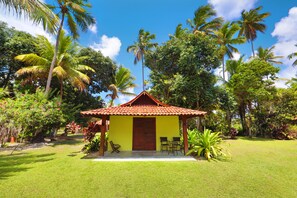 Bungalow Deluxe | Quang cảnh từ phòng