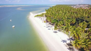 Vista da propriedade