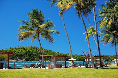 Pousada Sitio da Prainha