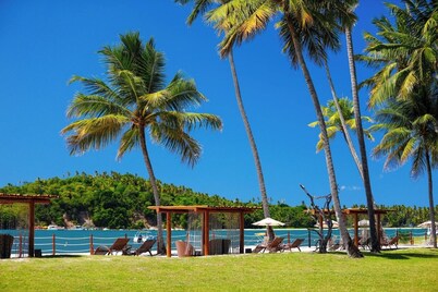 Pousada Sitio da Prainha