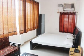 Deluxe Double Room, 1 Double Bed