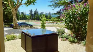 Teras/patio