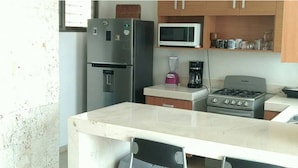 Luxury Villa, 2 Bedrooms, Accessible, Kitchen | Private kitchen