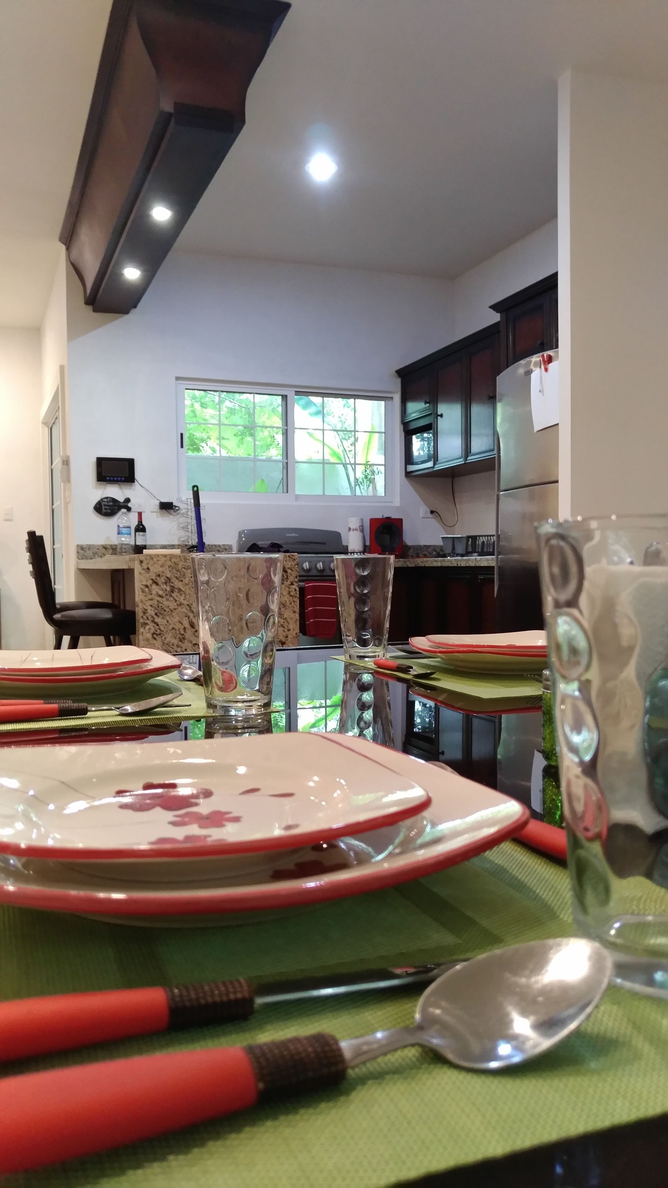 Luxury Apartment, 2 Bedrooms, Pool Access, Garden View | Living area | 32-inch flat-screen TV with satellite channels, TV