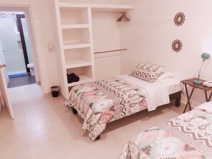 Quarto temático infantil