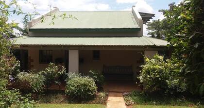 Kruger Park House