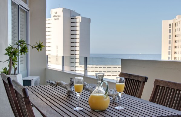 34 Sea Lodge | Beach/ocean view