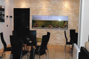 Restaurant - Hostal Fuente de la Magdalena (Santa Amalia)