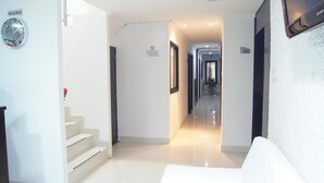 Interior - Hotel Radel Bogota (Bogotá)