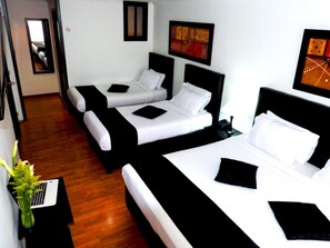 WiFi (free) - Hotel Radel Bogota (Bogotá)