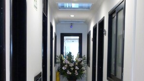 Interior - Hotel Radel Bogota (Bogotá)