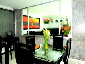 Dining - Hotel Radel Bogota (Bogotá)