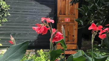 Jardín