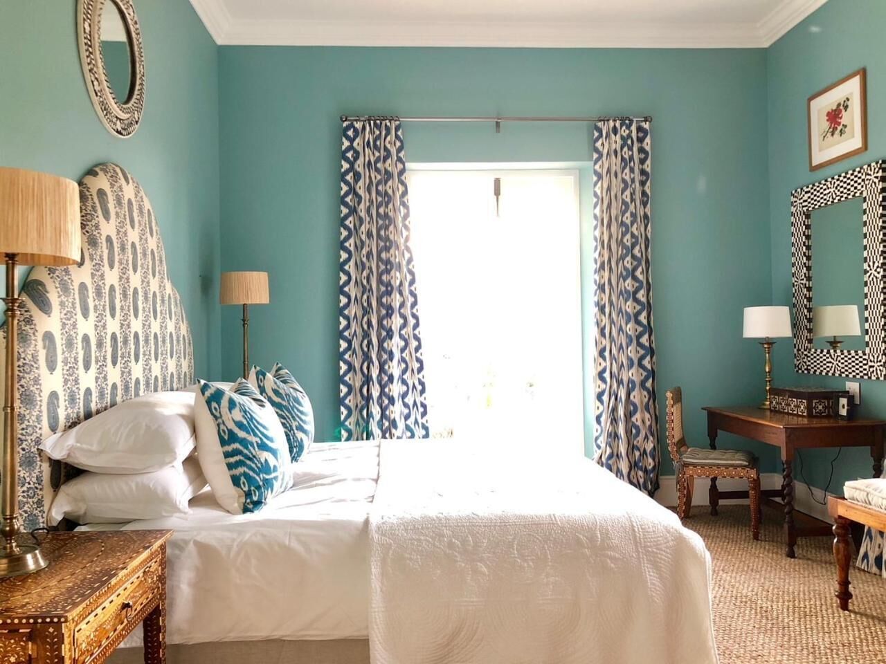 premium bedding, individually decorated, free cots/infant beds