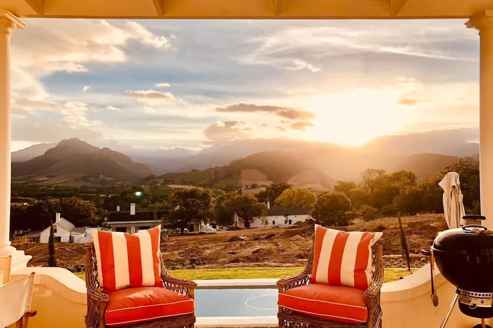 La Cotte Orchard Cottages