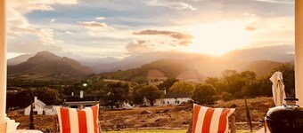 La Cotte Orchard Cottages