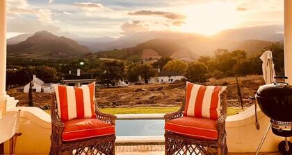 La Cotte Orchard Cottages