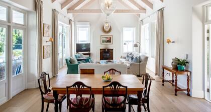 La Cotte Orchard Cottages