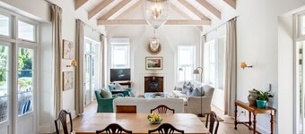 La Cotte Orchard Cottages