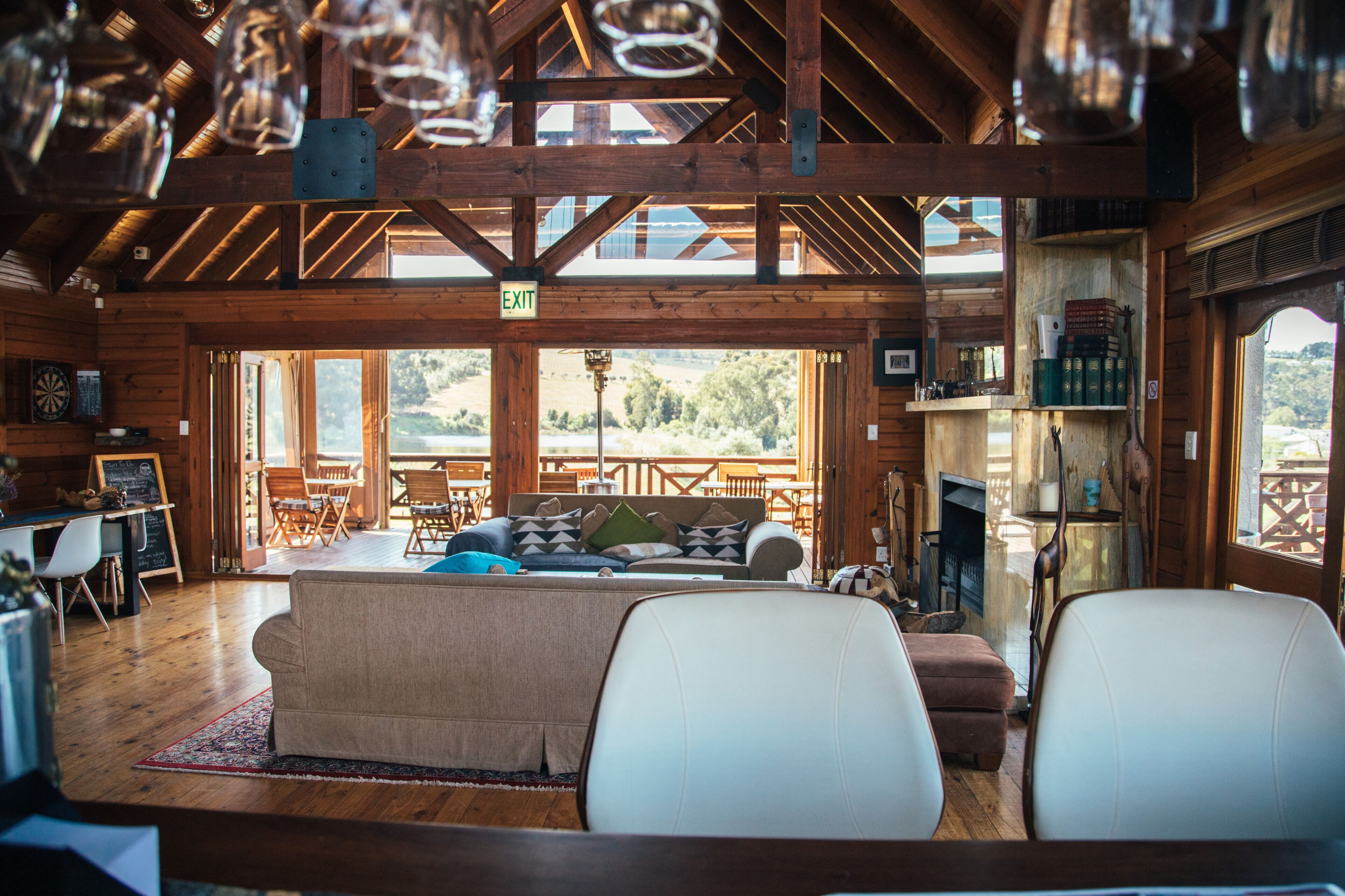 Photo - The Log Collective