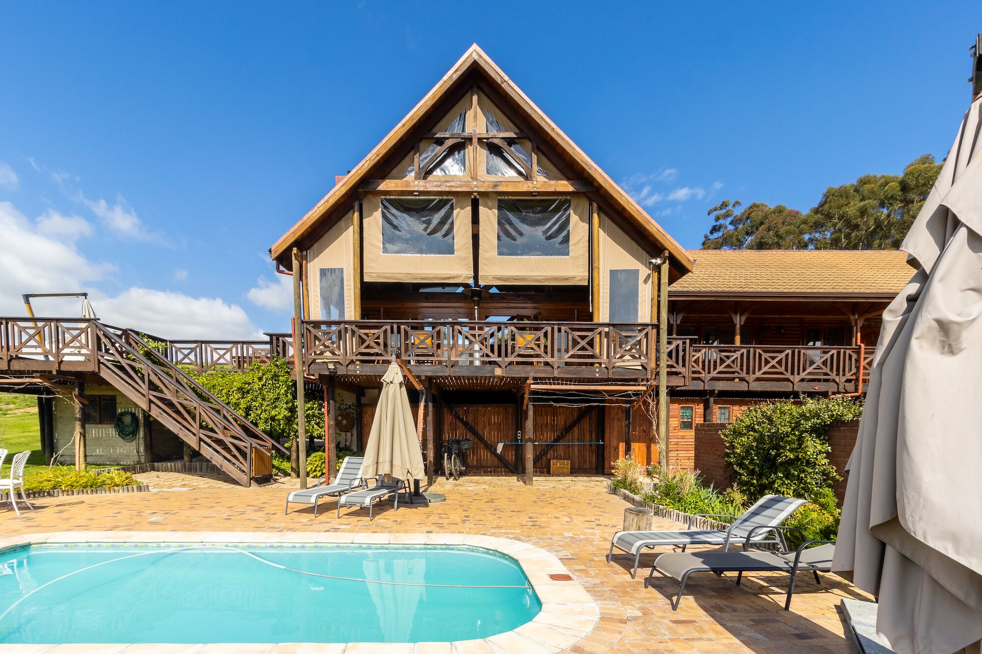 Photo - The Log Collective