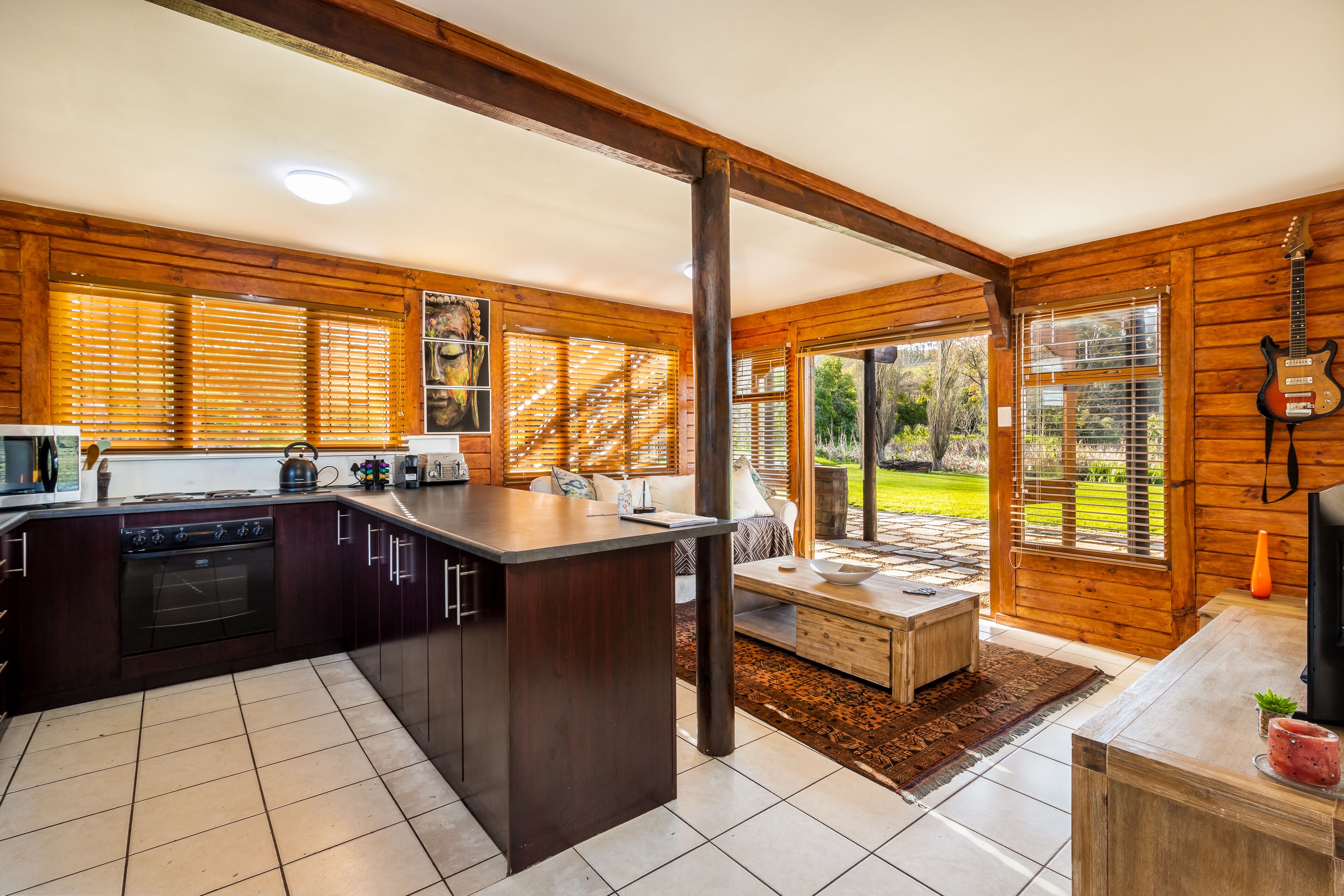 Photo - The Log Collective